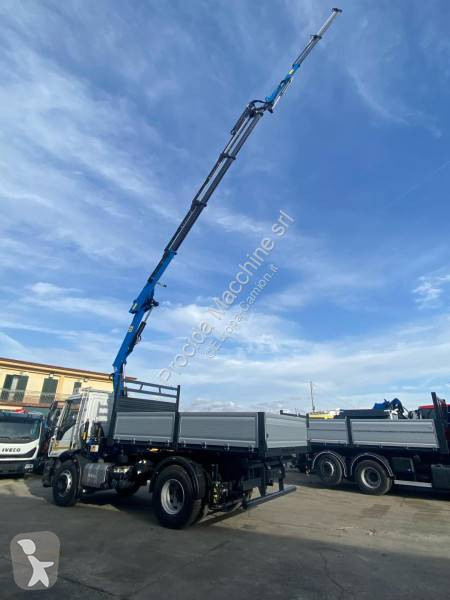 Kamion Iveco