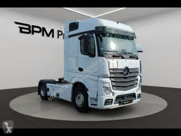 Влекач Mercedes Actros 1853 LS