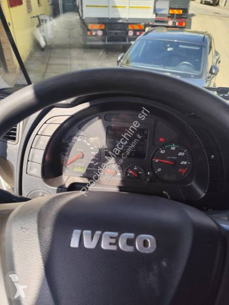 Camion Iveco