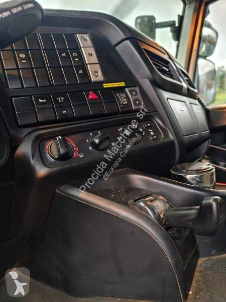 Camion Iveco