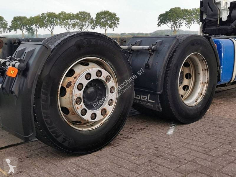 Camion MAN