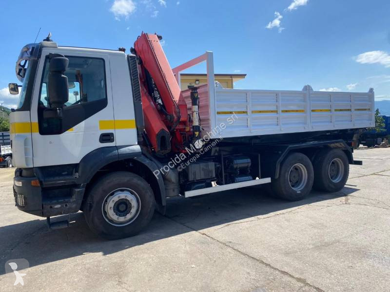 Camion Iveco