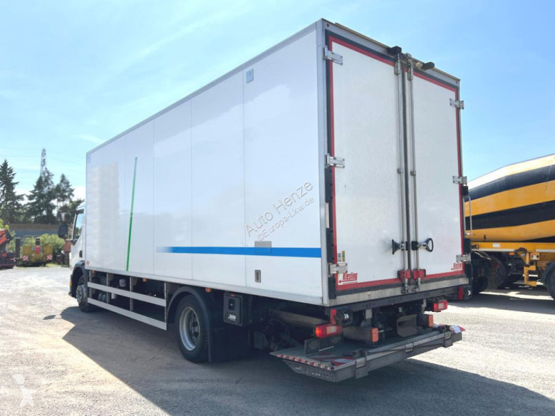 Kamion Volvo FE 320 Kühlkoffer LBW Thermokin T...