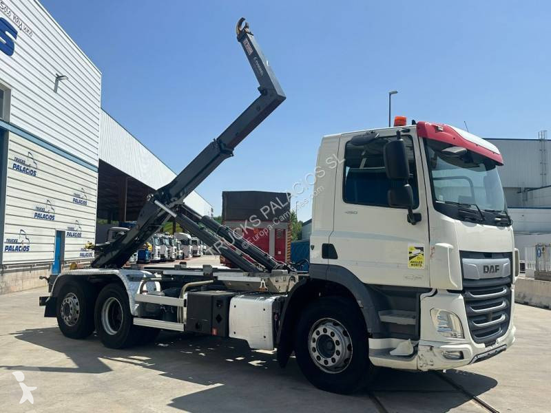 Camion DAF