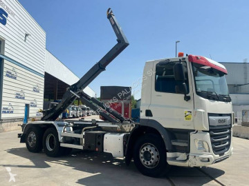 Camión DAF CF 450