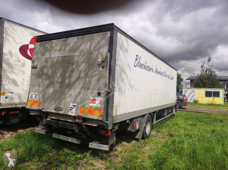 Camion Volvo