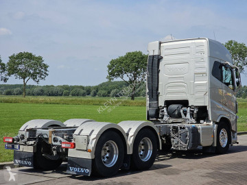Kamion podvozek Volvo