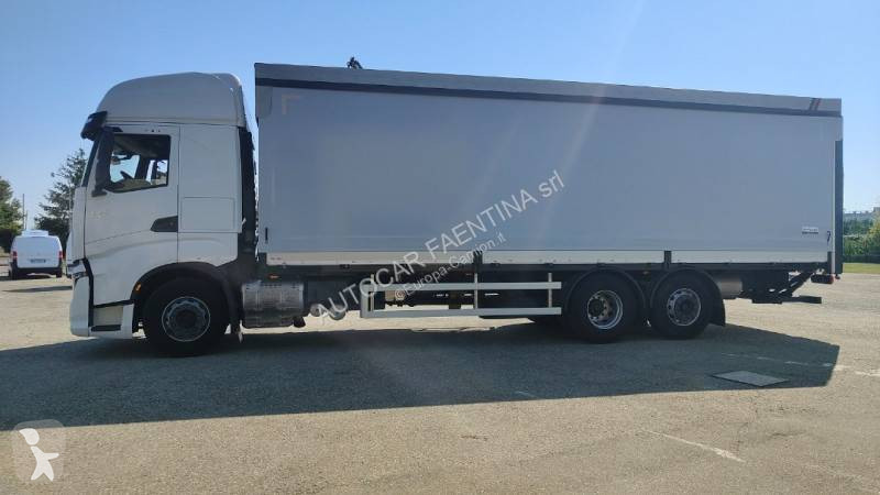 Camion Iveco