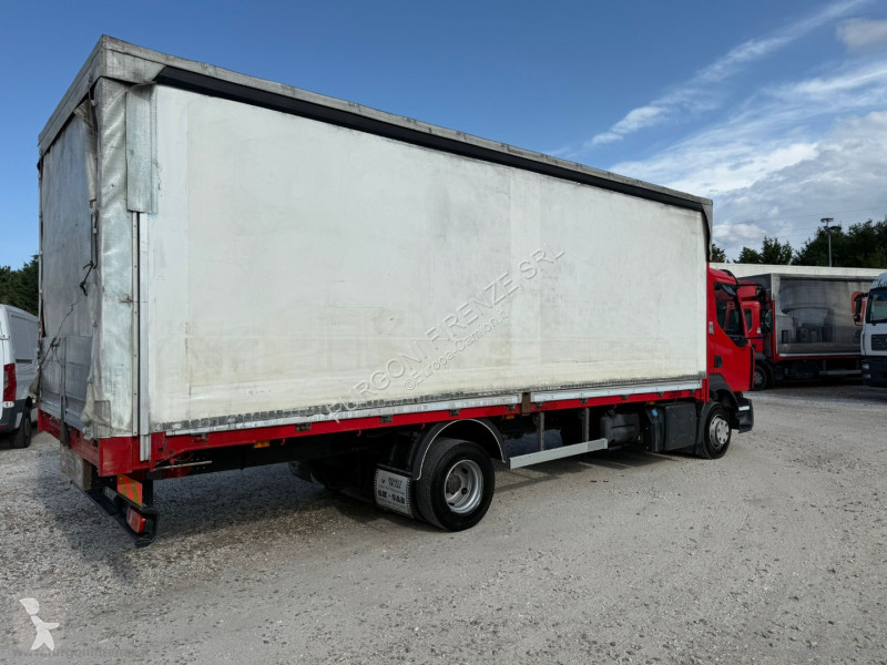 Camion Renault MIDLUM 220.08 Altri Modelli