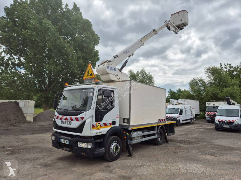 Camion Iveco