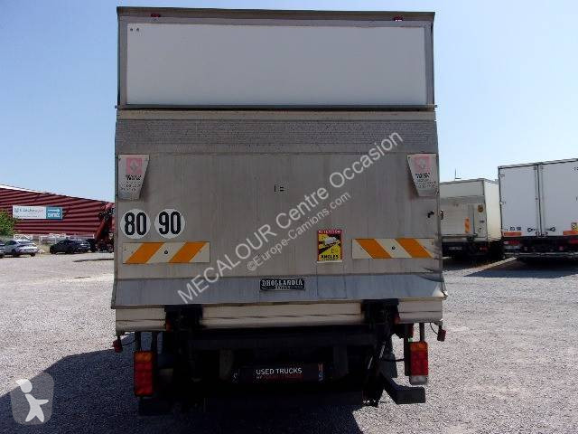 Camion Iveco