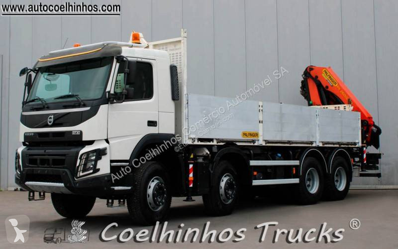 Kamion Volvo