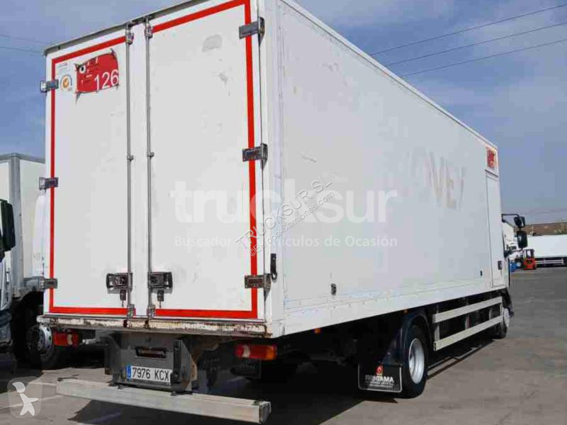 Van Vente De Camion AmÃ©nagÃ© Annonce Fourgon AmÃ©nagÃ© Combi