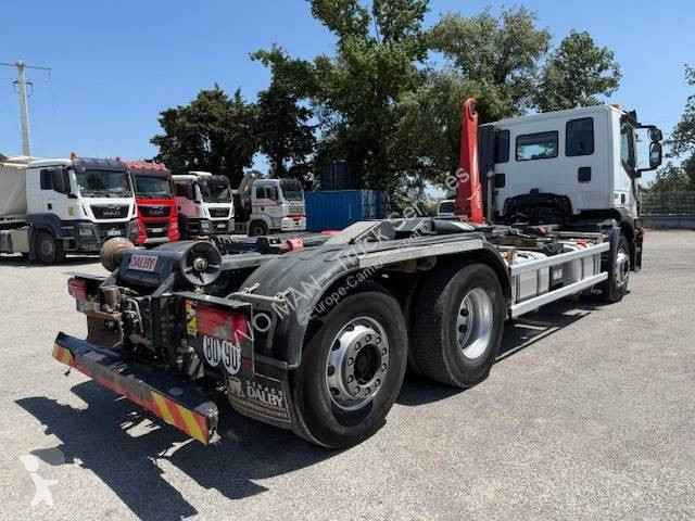 Camion Iveco