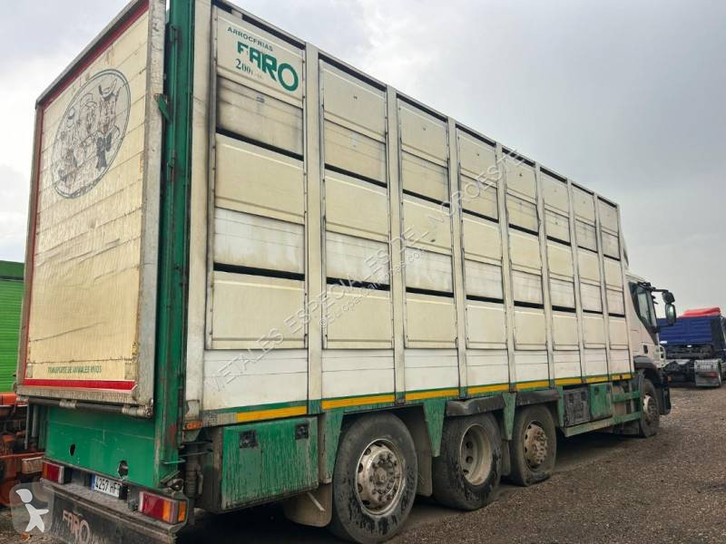 Camion Iveco
