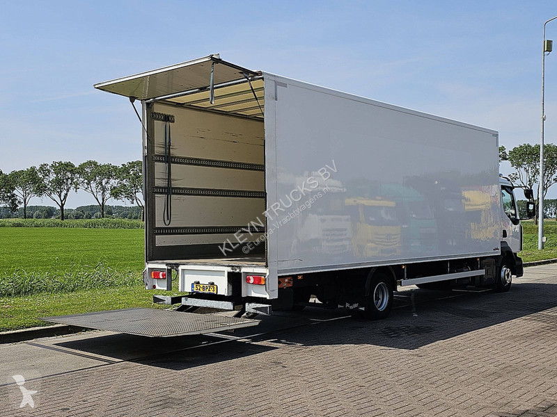 Kamion Renault D 240 11.9T AIRCO TAILLIFT
