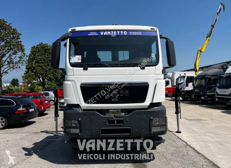 Camion MAN