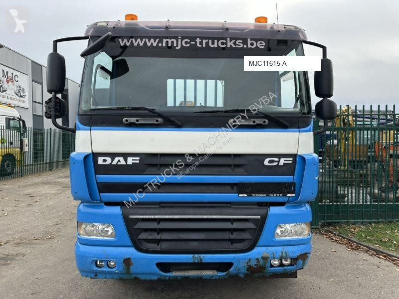 Camion DAF 165-3S