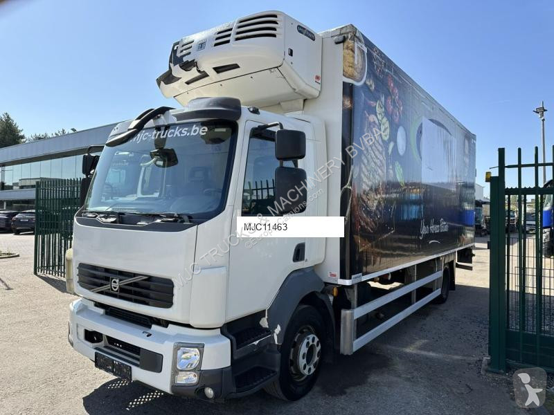 Camion Volvo FL 240 14T - 4x2 - FRIGO...