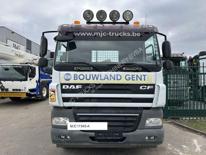 Camion DAF PK 18500