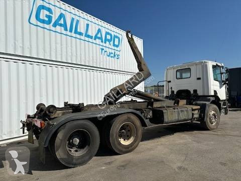 Camion Scania