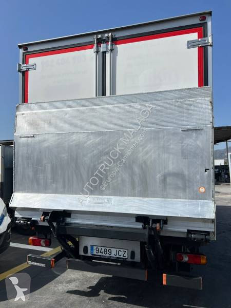 Camion Iveco