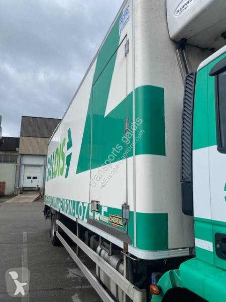 Camion Iveco