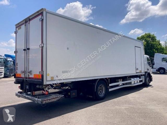 Camion Volvo