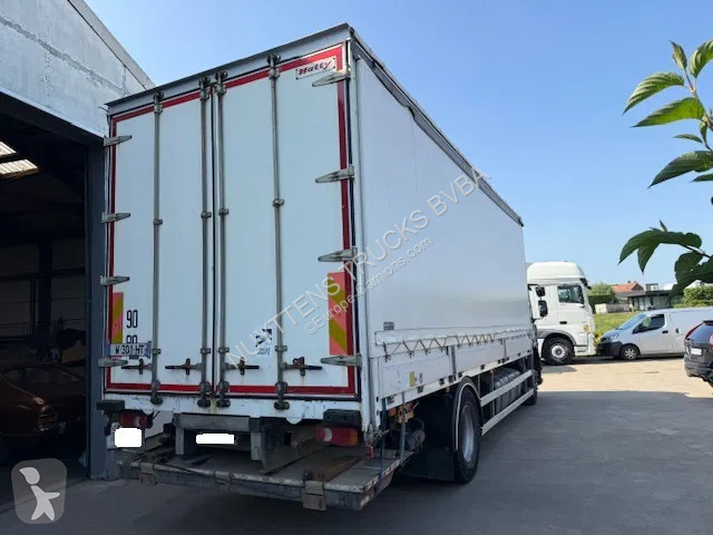 Kamion Renault 340 340 DXI