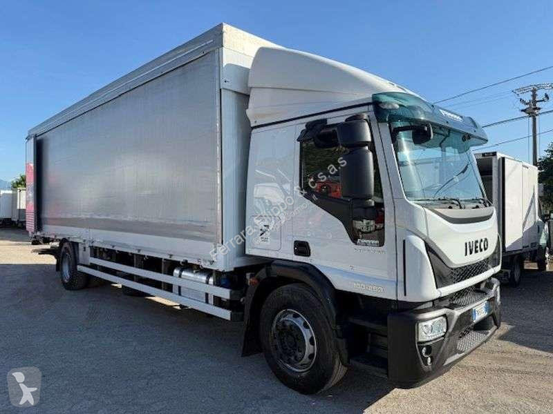Iveco eurocargo 180-280 truck