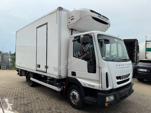 Camion Iveco