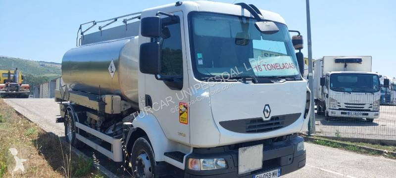 Kamion Renault