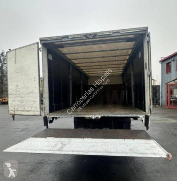 Camion Renault