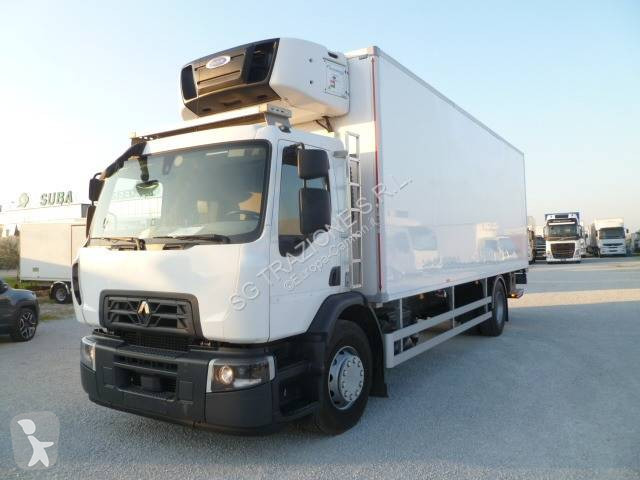 Camion Renault