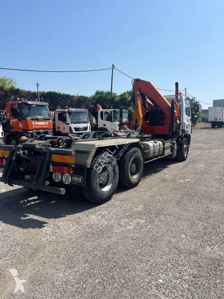 Camion DAF