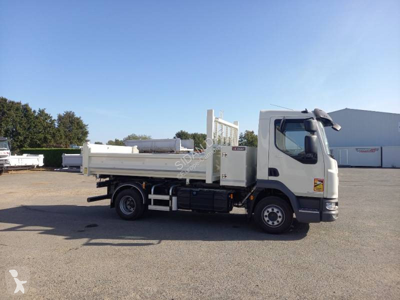 Camion DAF