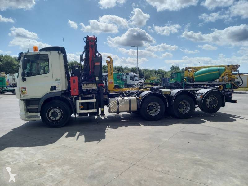 Camion DAF