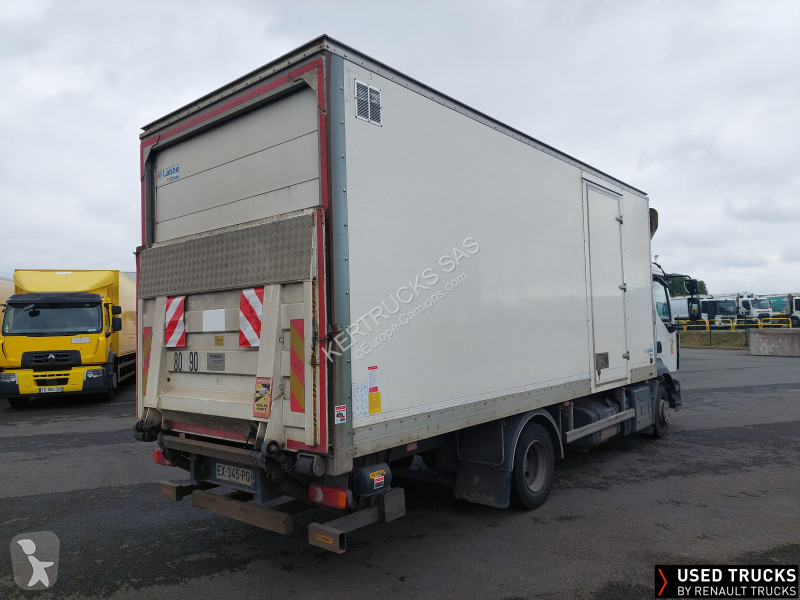 Camion Renault