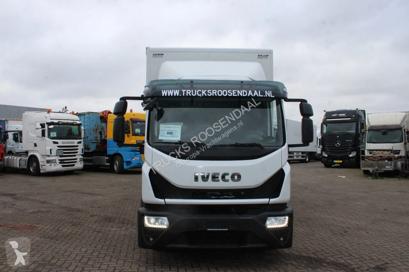 Kamion Iveco 120e22 + euro 6