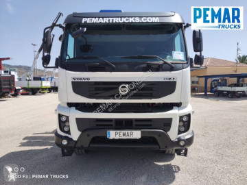 Camion gru fisso Volvo