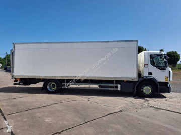 Camion fourgon Renault