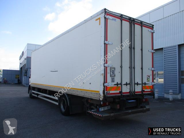 Camion Renault