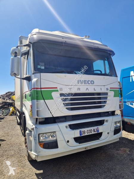 Camion Iveco