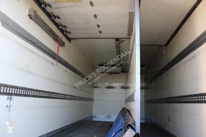 Kamion Volvo FL 16.240 + EURO 5 + 16T