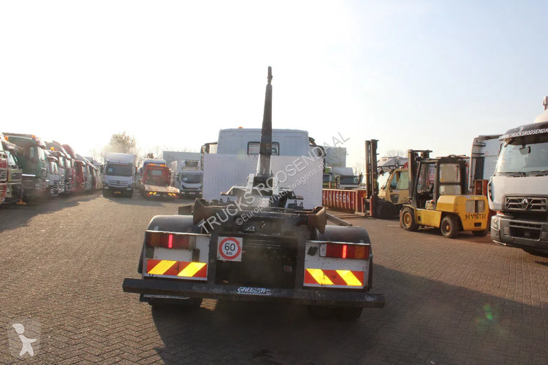 Camion Iveco 150E18 + manual + 3p