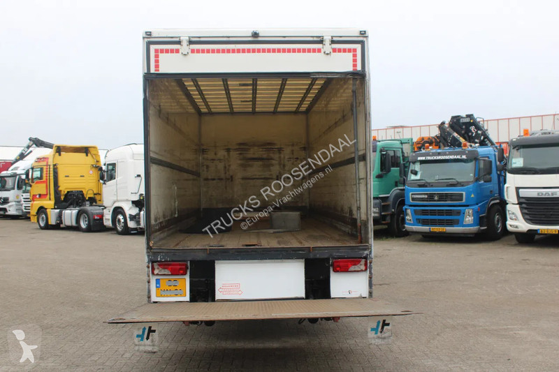 Camion Scania P230 + IFT + EURO 5