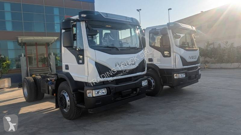 Camion Iveco