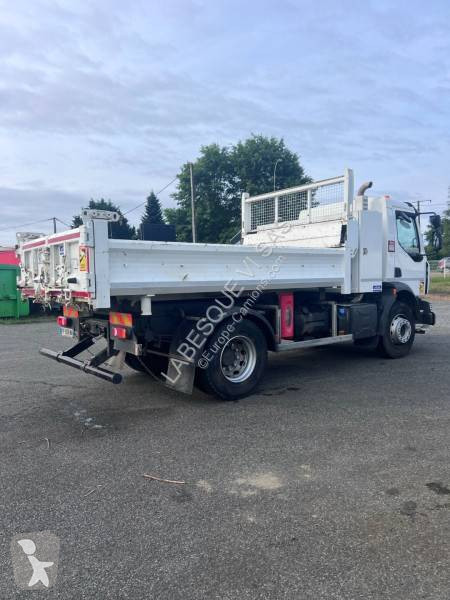 Camion Renault