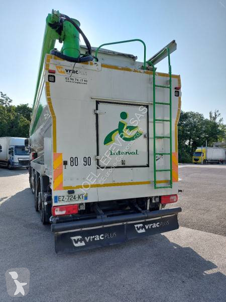 Camion DAF