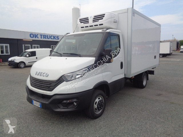 Camion Iveco DAILY 35C16